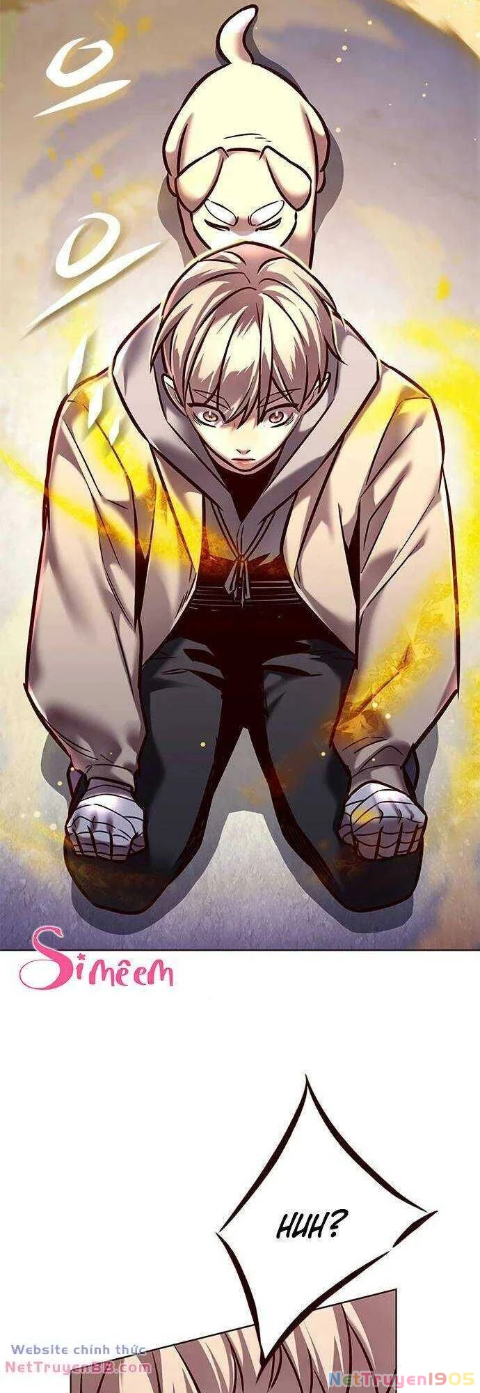 Cô Dâu Của Sói Trắng Chapter 284 - 56