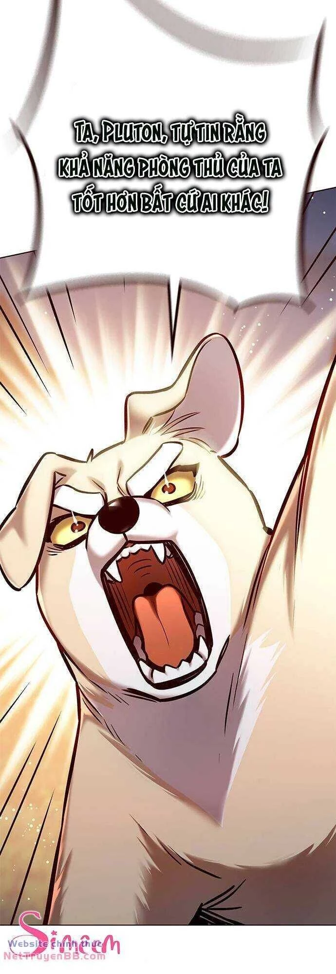 Cô Dâu Của Sói Trắng Chapter 284 - 61