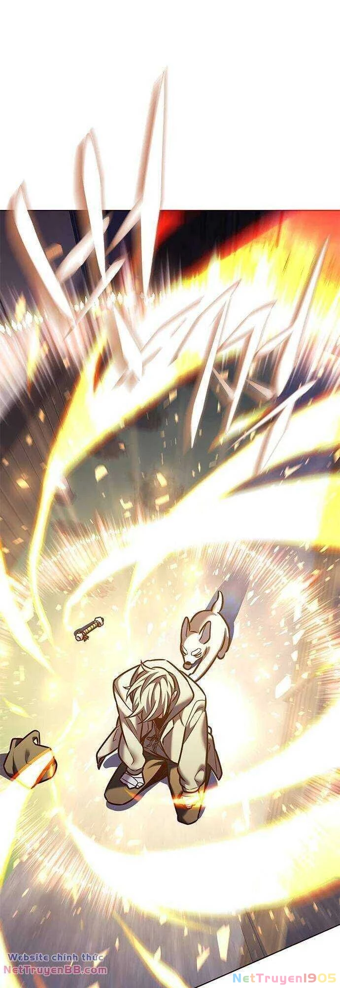 Cô Dâu Của Sói Trắng Chapter 284 - 62