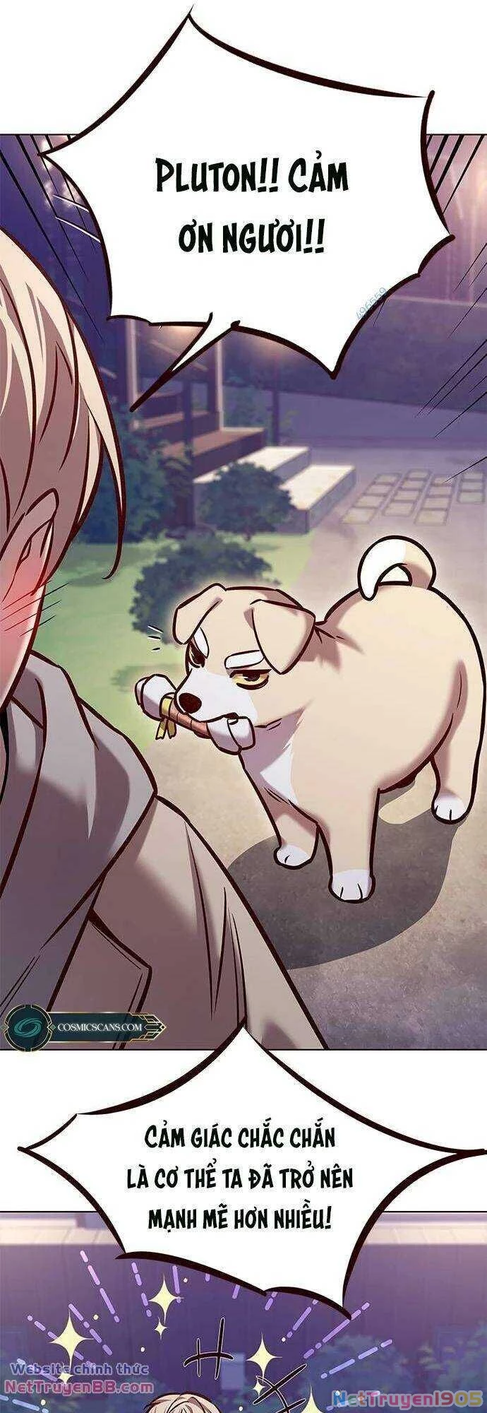 Cô Dâu Của Sói Trắng Chapter 284 - 71