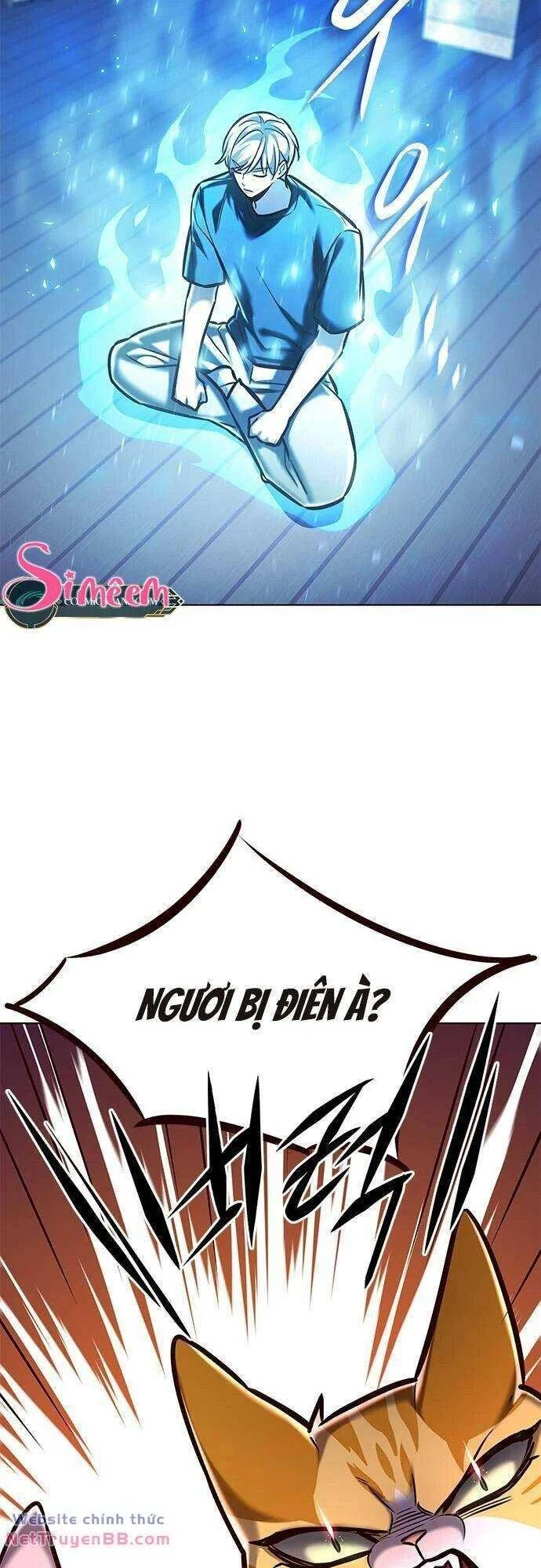 Cô Dâu Của Sói Trắng Chapter 285 - 3