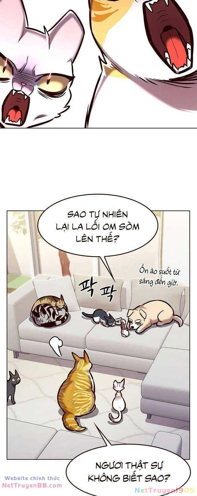 Cô Dâu Của Sói Trắng Chapter 285 - 4