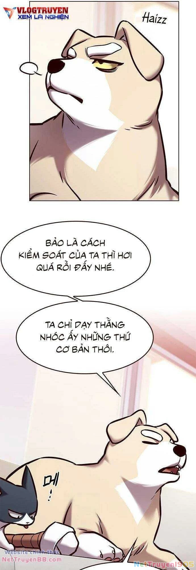 Cô Dâu Của Sói Trắng Chapter 285 - 6