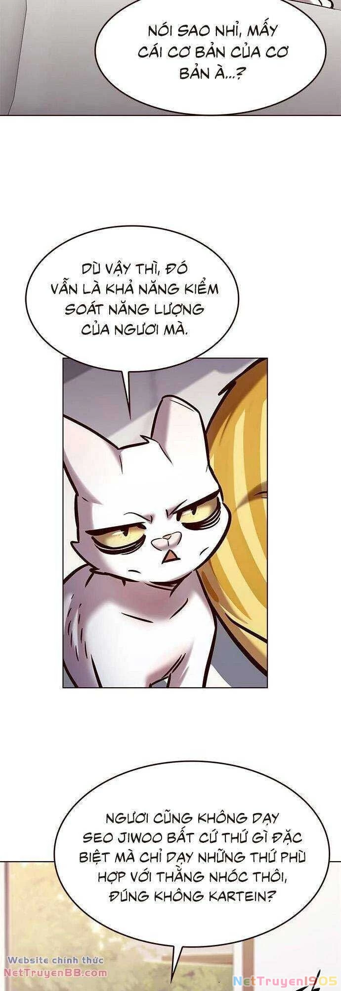 Cô Dâu Của Sói Trắng Chapter 285 - 7