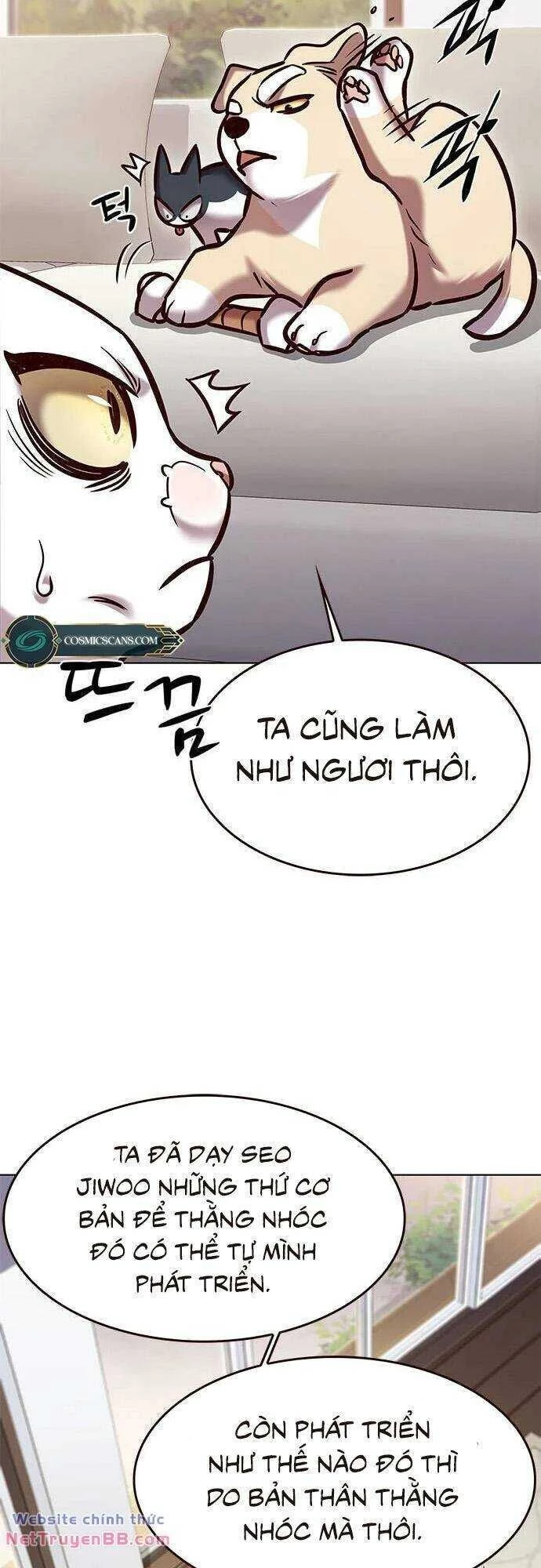 Cô Dâu Của Sói Trắng Chapter 285 - 8