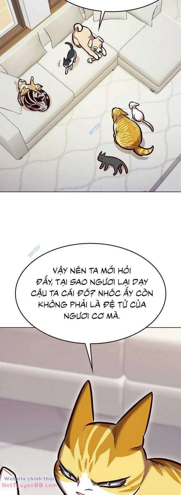 Cô Dâu Của Sói Trắng Chapter 285 - 9