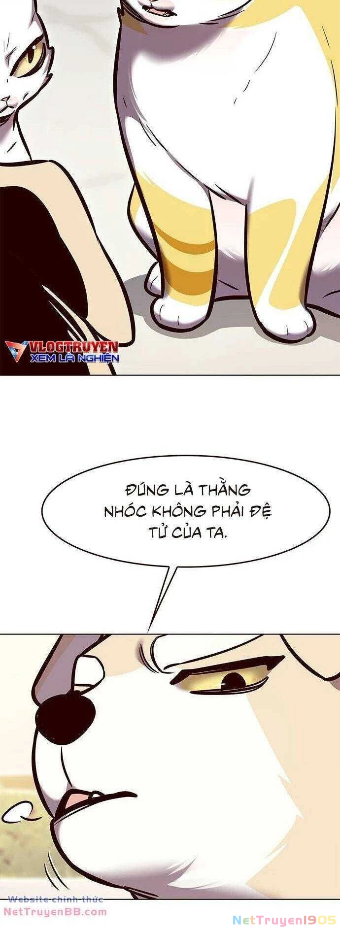 Cô Dâu Của Sói Trắng Chapter 285 - 10