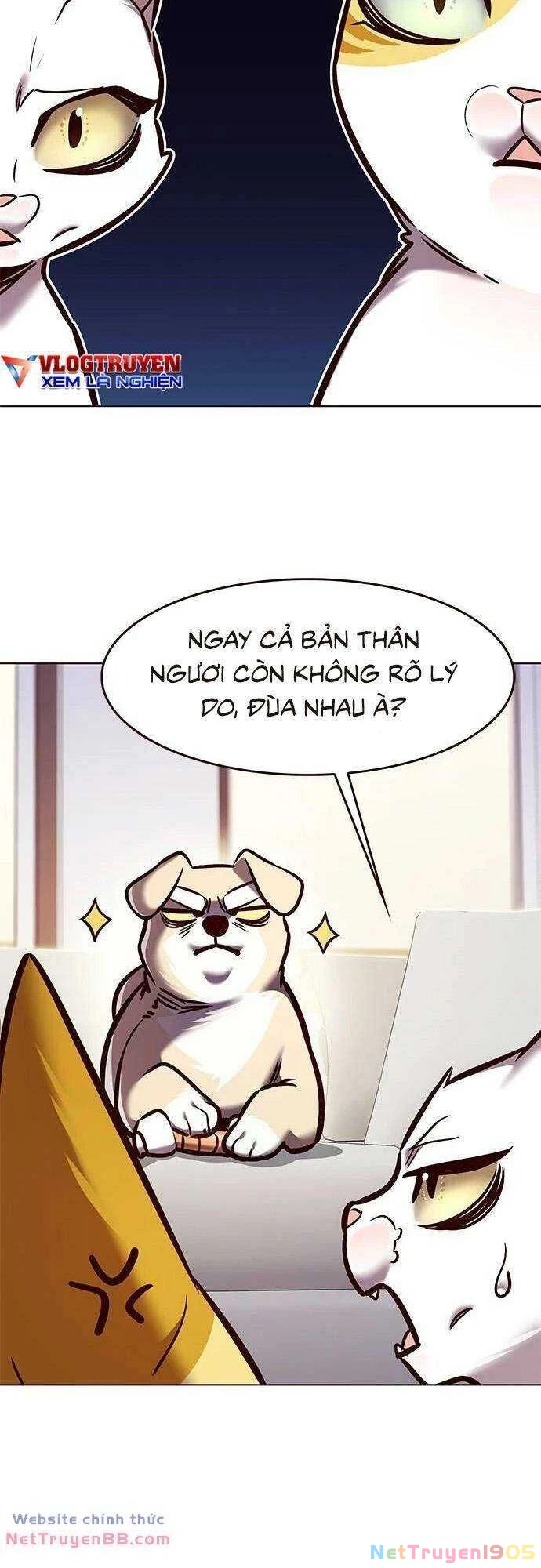 Cô Dâu Của Sói Trắng Chapter 285 - 15