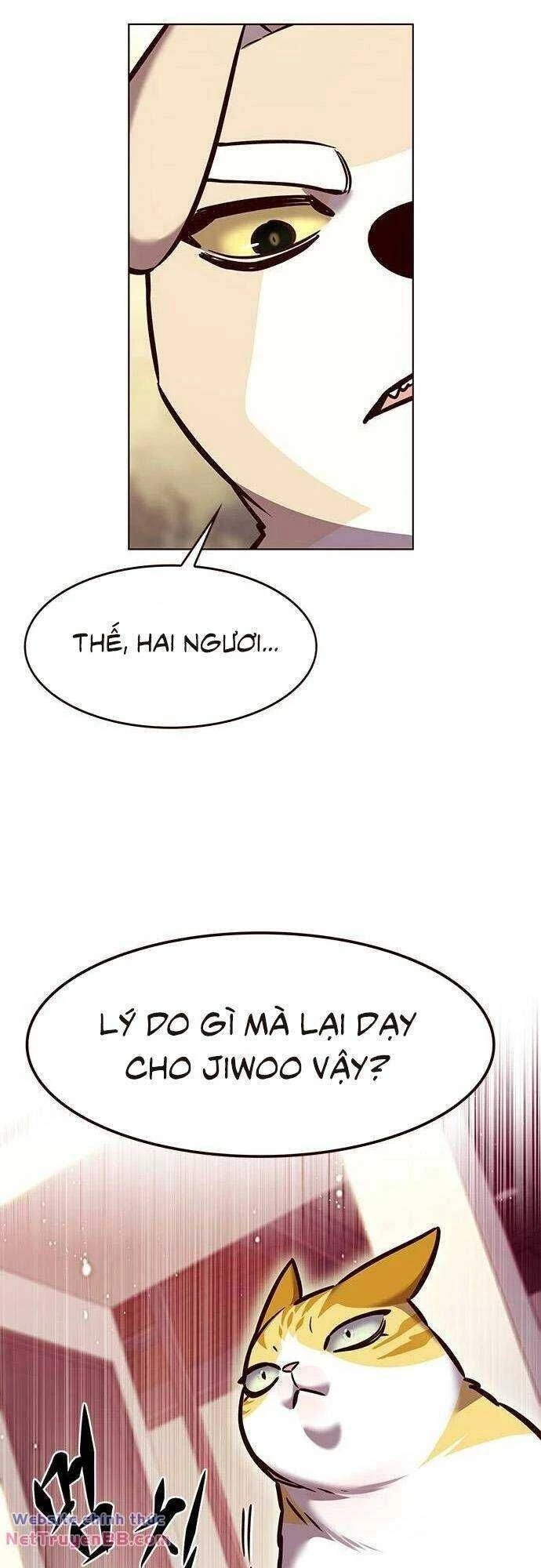 Cô Dâu Của Sói Trắng Chapter 285 - 16