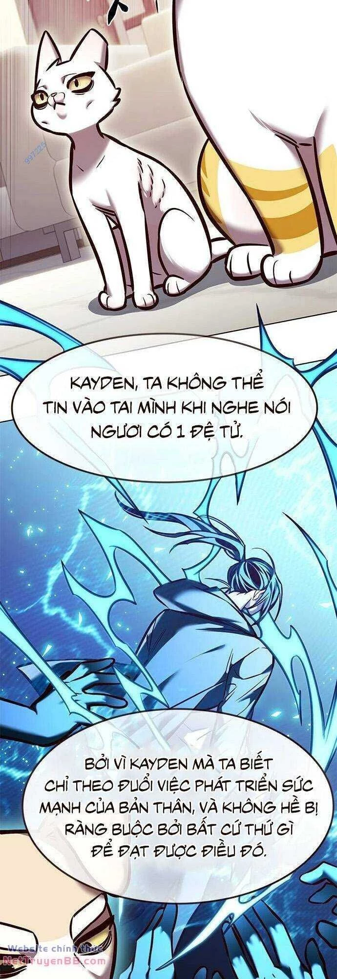 Cô Dâu Của Sói Trắng Chapter 285 - 17