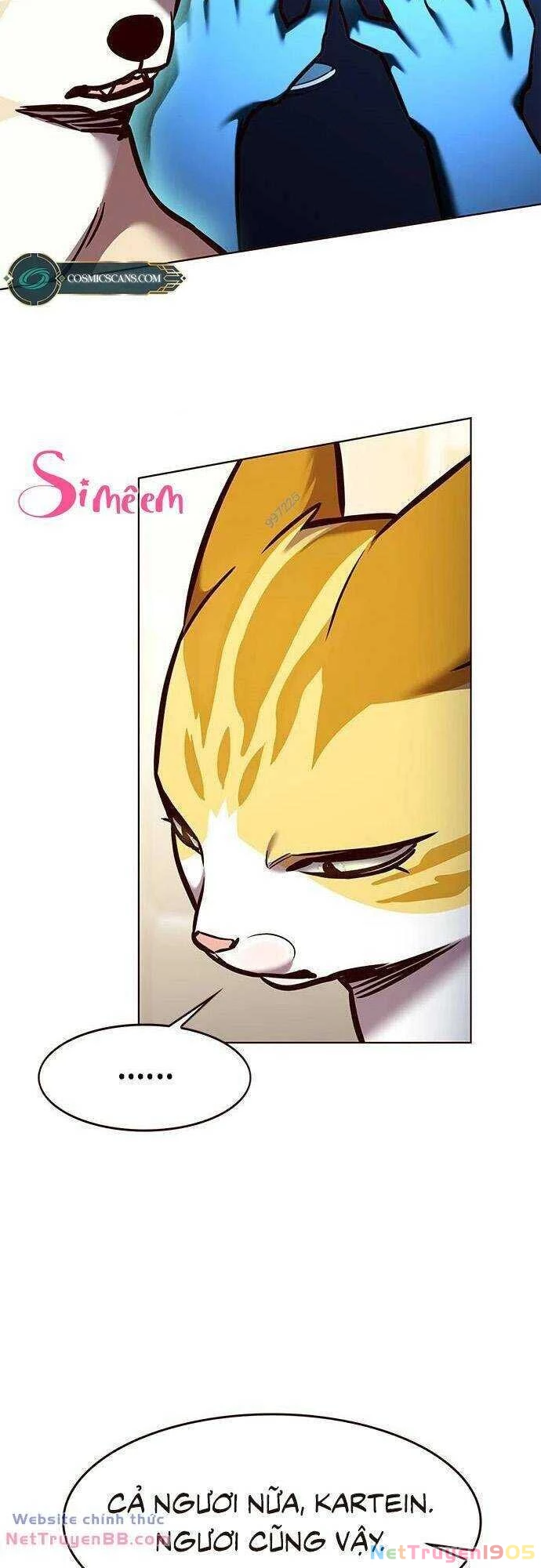 Cô Dâu Của Sói Trắng Chapter 285 - 18