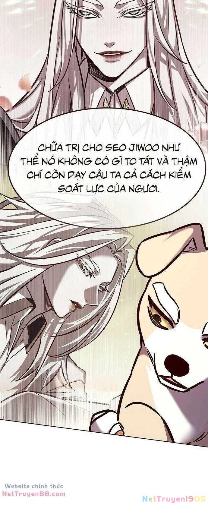 Cô Dâu Của Sói Trắng Chapter 285 - 20