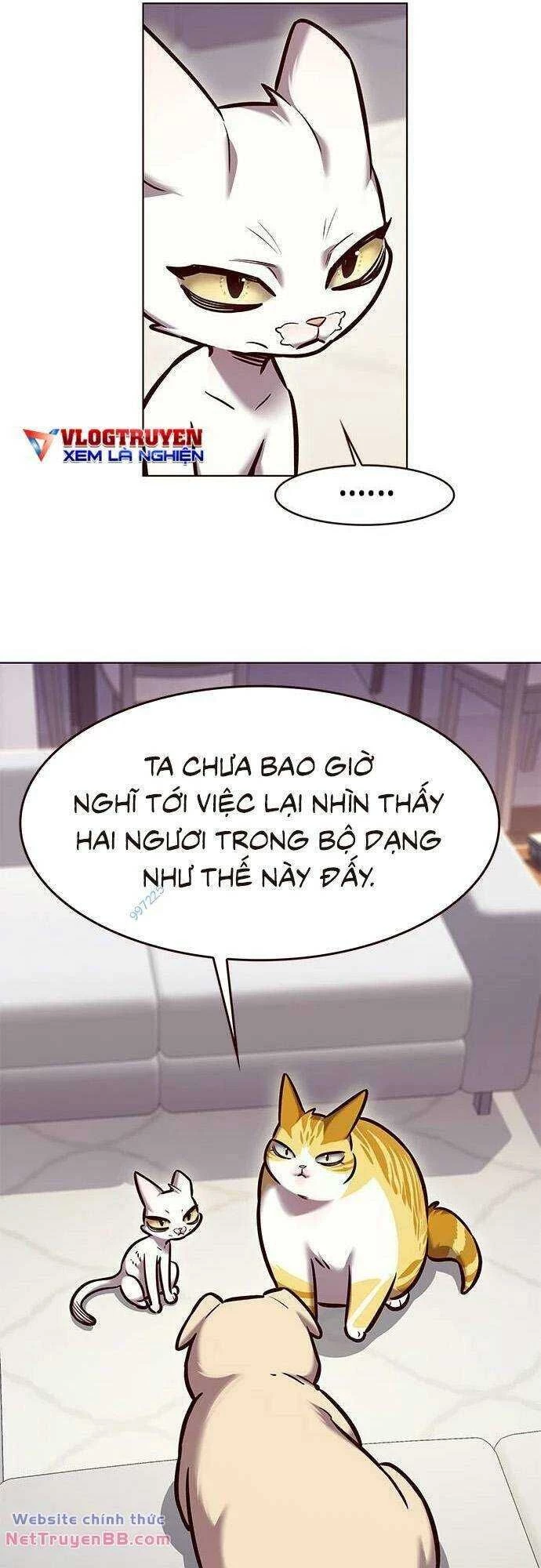 Cô Dâu Của Sói Trắng Chapter 285 - 21
