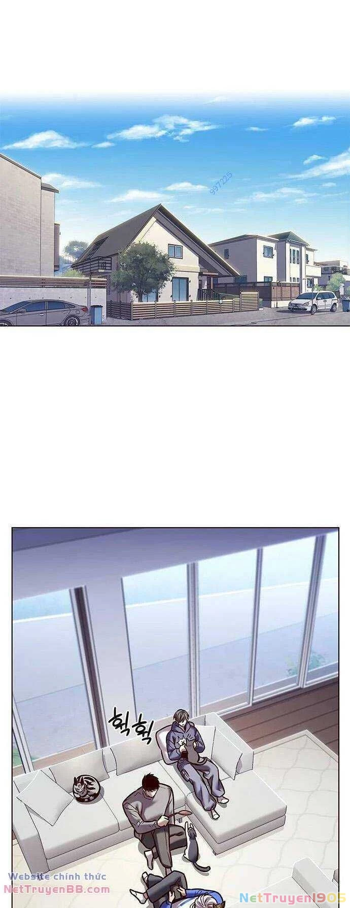 Cô Dâu Của Sói Trắng Chapter 285 - 29