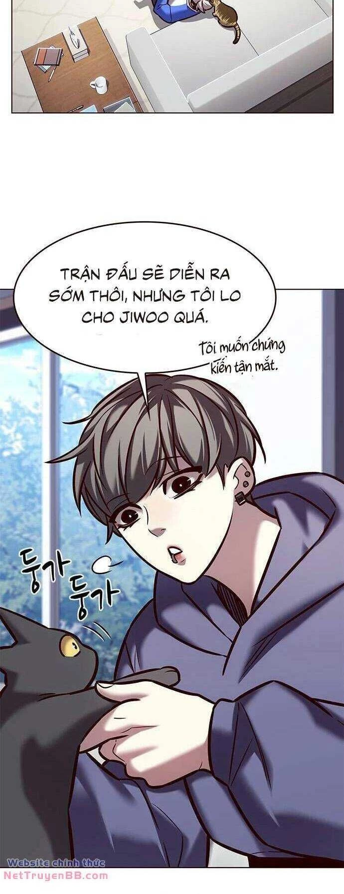 Cô Dâu Của Sói Trắng Chapter 285 - 30