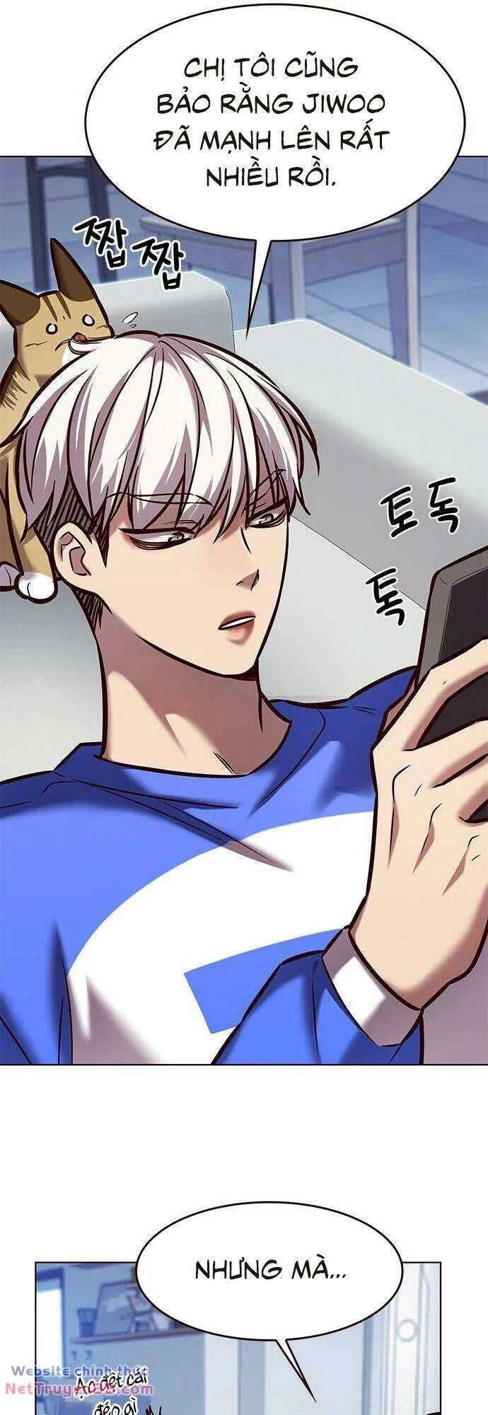Cô Dâu Của Sói Trắng Chapter 285 - 31