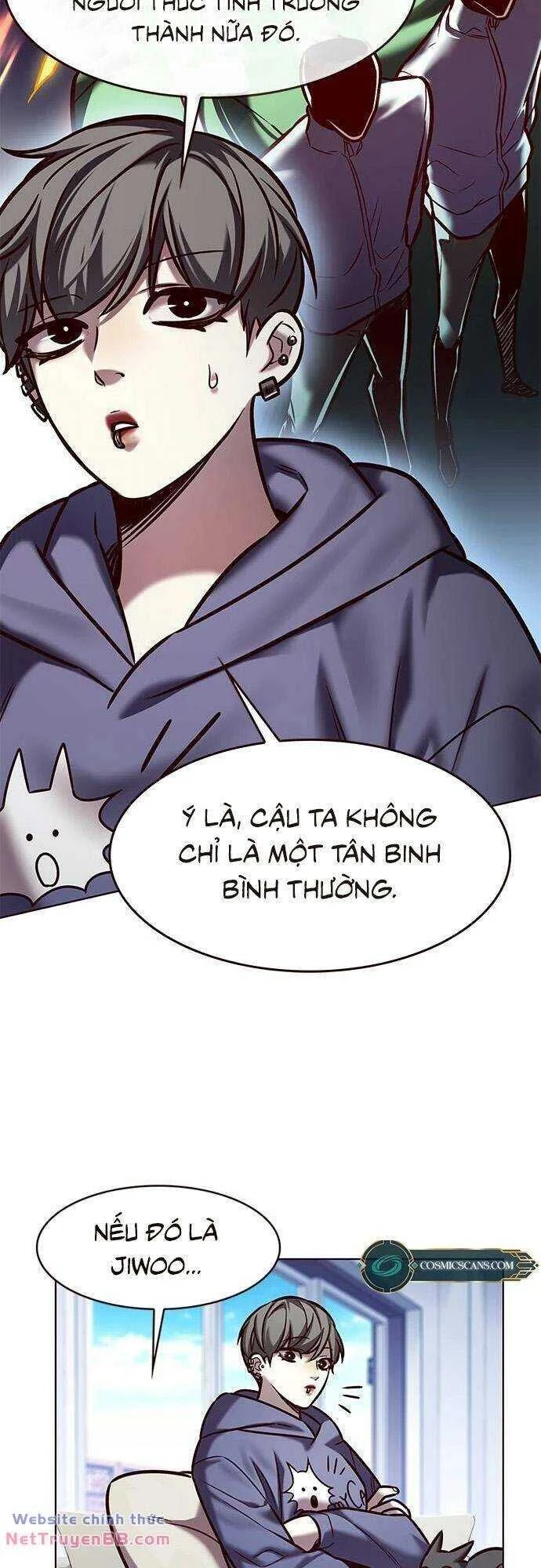 Cô Dâu Của Sói Trắng Chapter 285 - 33