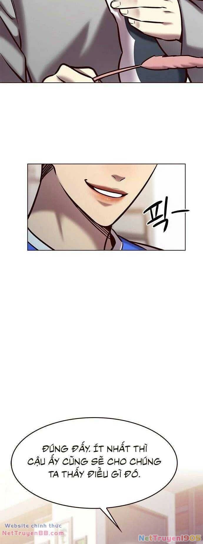 Cô Dâu Của Sói Trắng Chapter 285 - 35