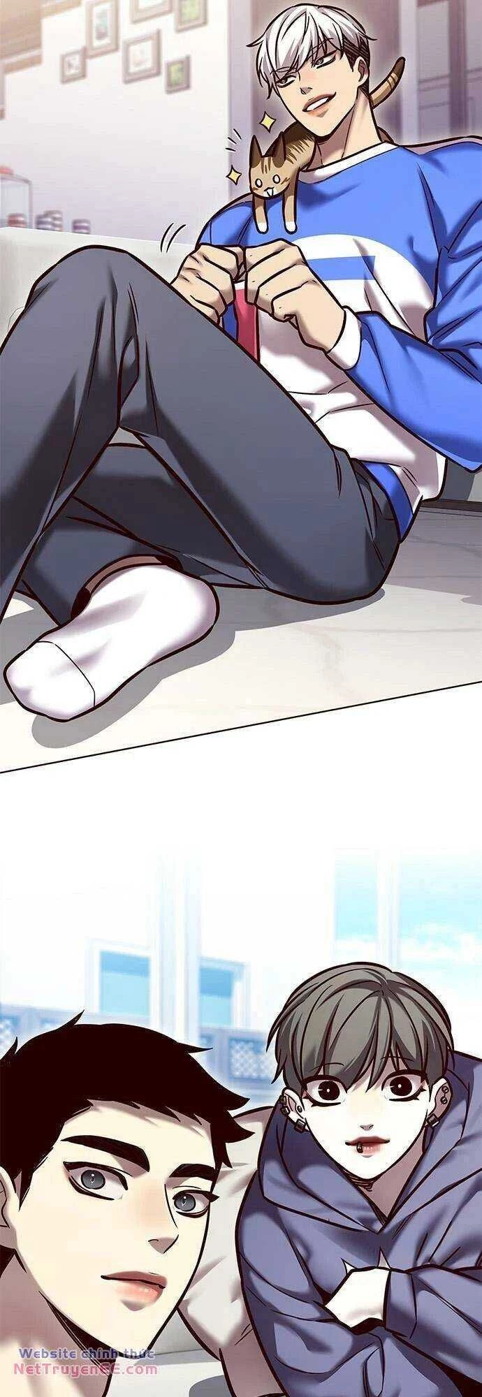 Cô Dâu Của Sói Trắng Chapter 285 - 36