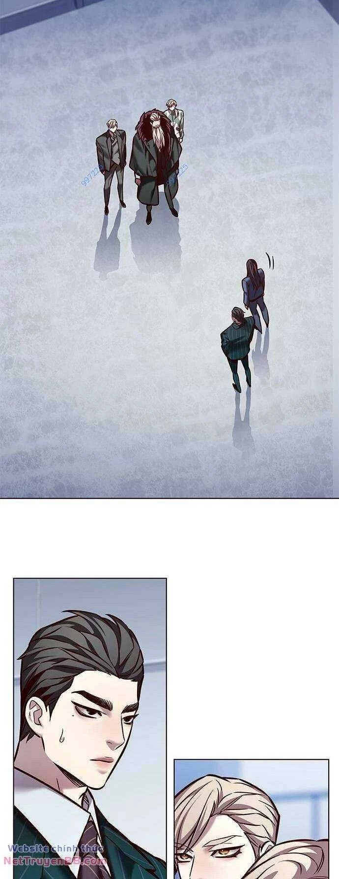 Cô Dâu Của Sói Trắng Chapter 285 - 39