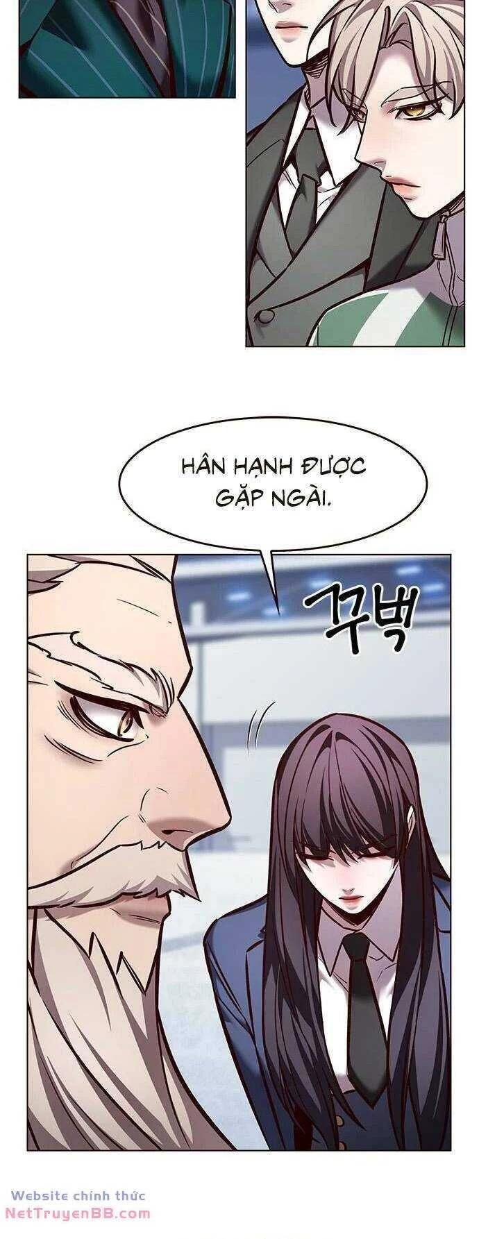 Cô Dâu Của Sói Trắng Chapter 285 - 40