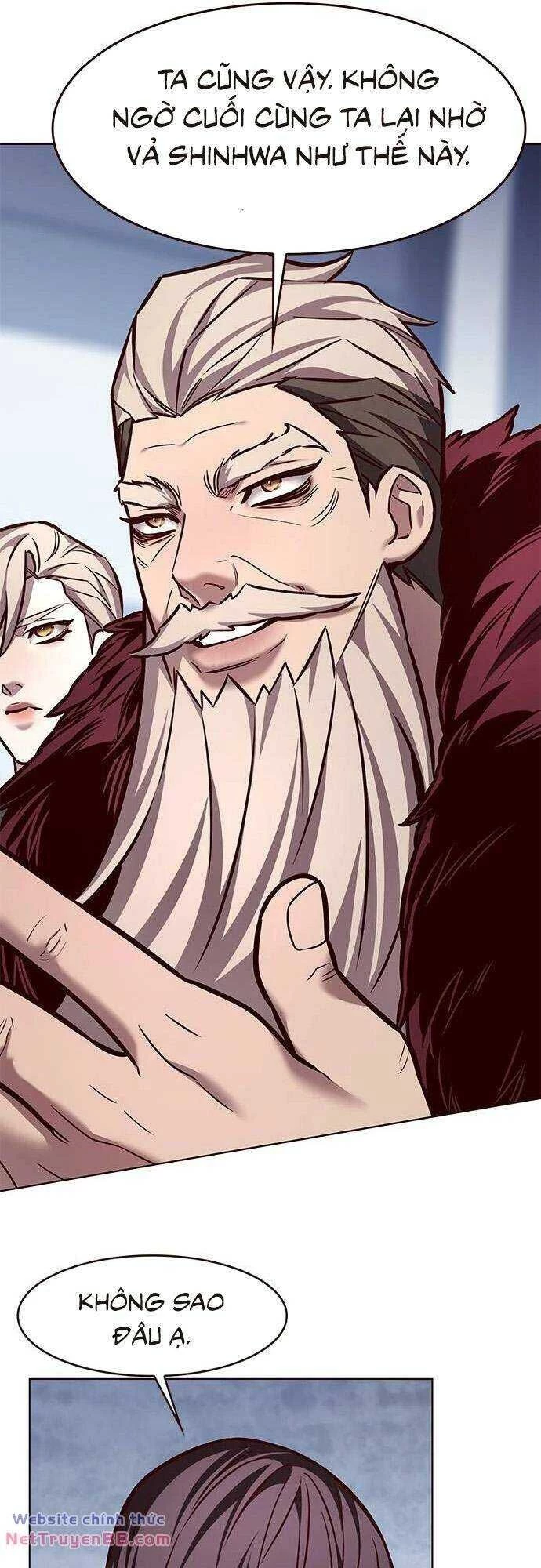 Cô Dâu Của Sói Trắng Chapter 285 - 41