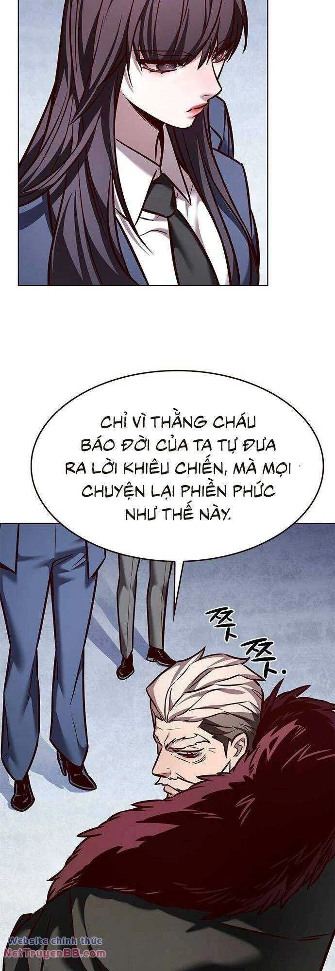 Cô Dâu Của Sói Trắng Chapter 285 - 42