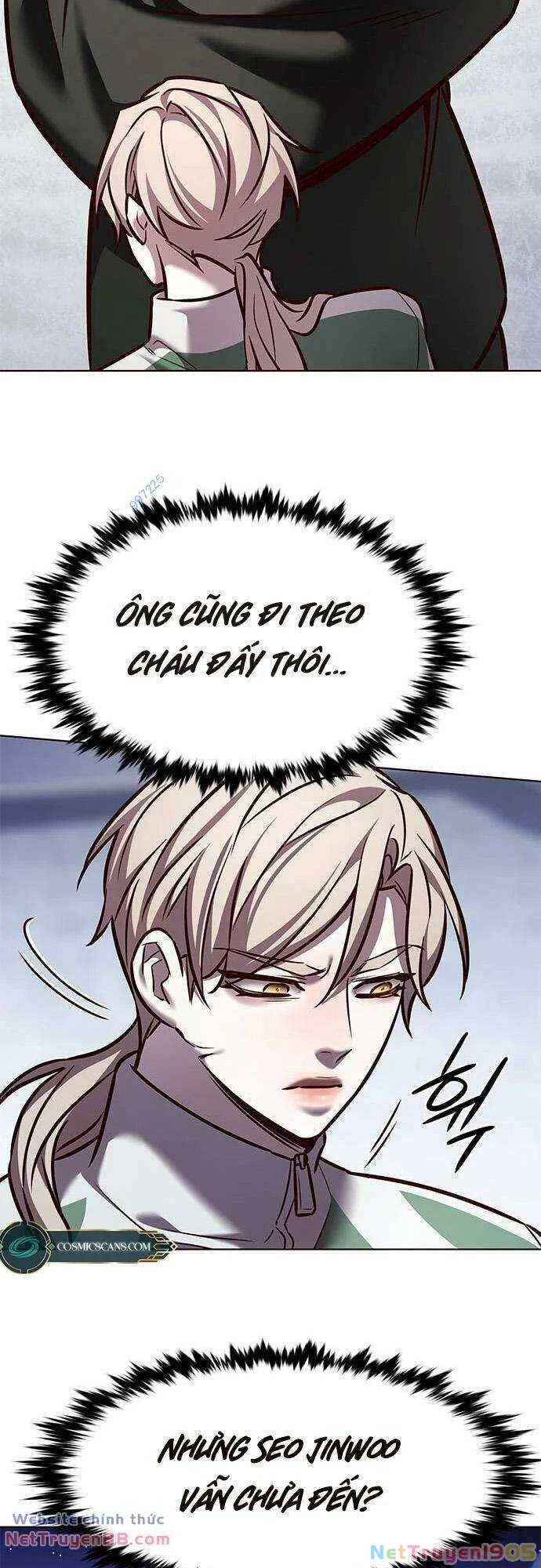 Cô Dâu Của Sói Trắng Chapter 285 - 43