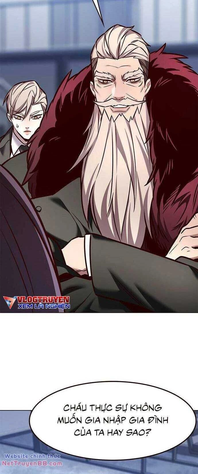 Cô Dâu Của Sói Trắng Chapter 285 - 45