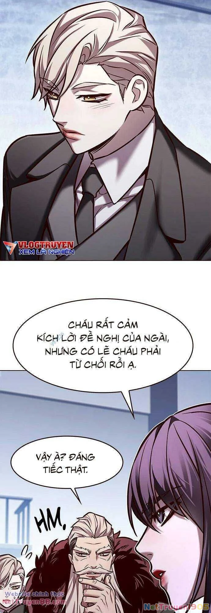 Cô Dâu Của Sói Trắng Chapter 285 - 46