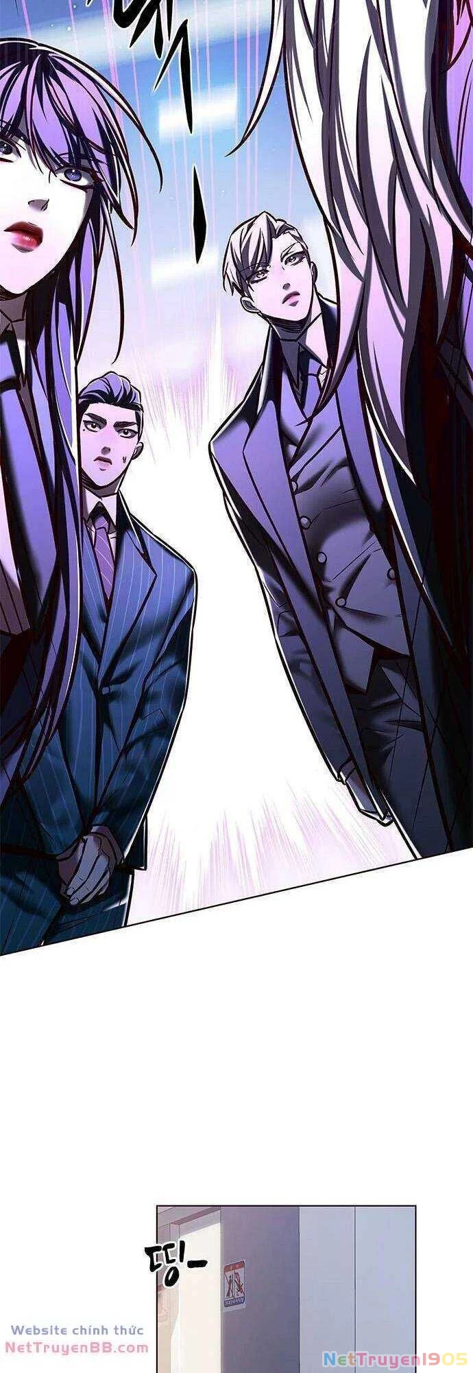 Cô Dâu Của Sói Trắng Chapter 285 - 48