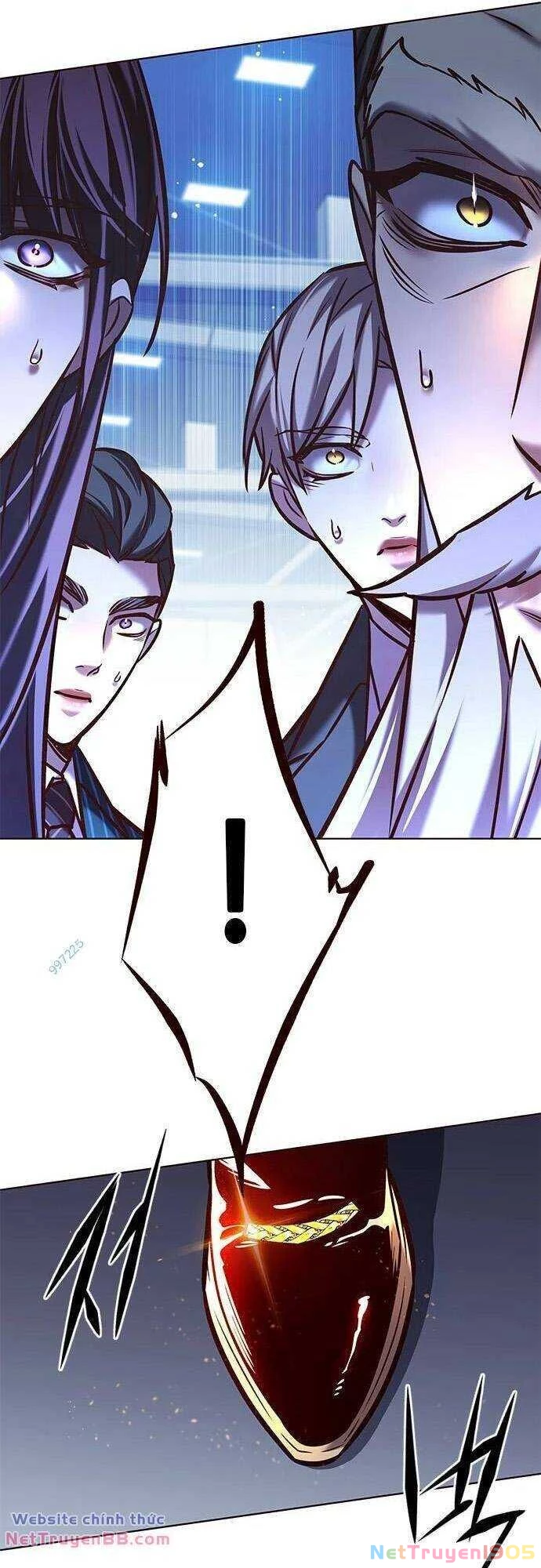 Cô Dâu Của Sói Trắng Chapter 285 - 51