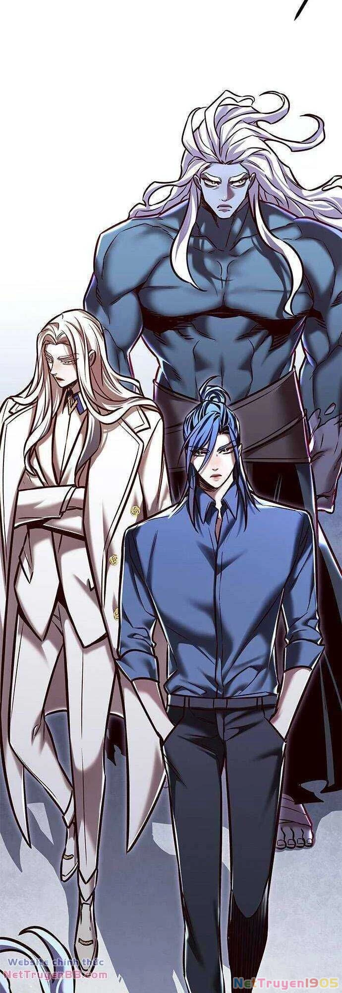 Cô Dâu Của Sói Trắng Chapter 285 - 52