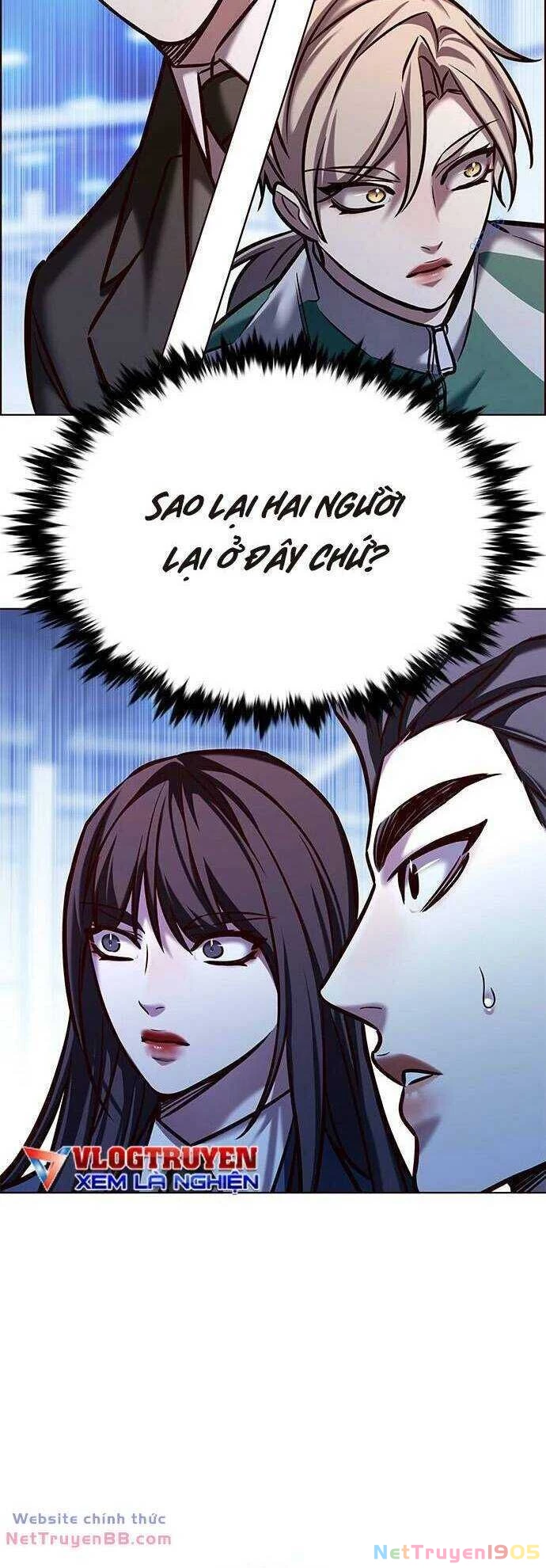 Cô Dâu Của Sói Trắng Chapter 285 - 55