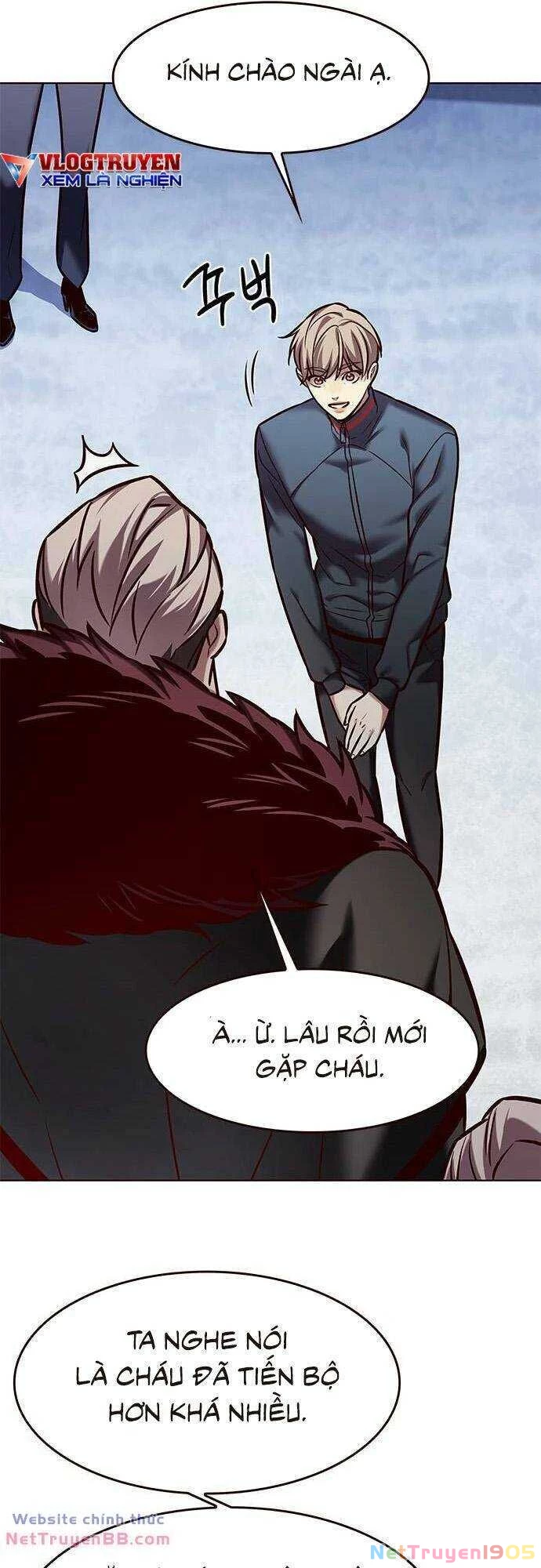 Cô Dâu Của Sói Trắng Chapter 285 - 56