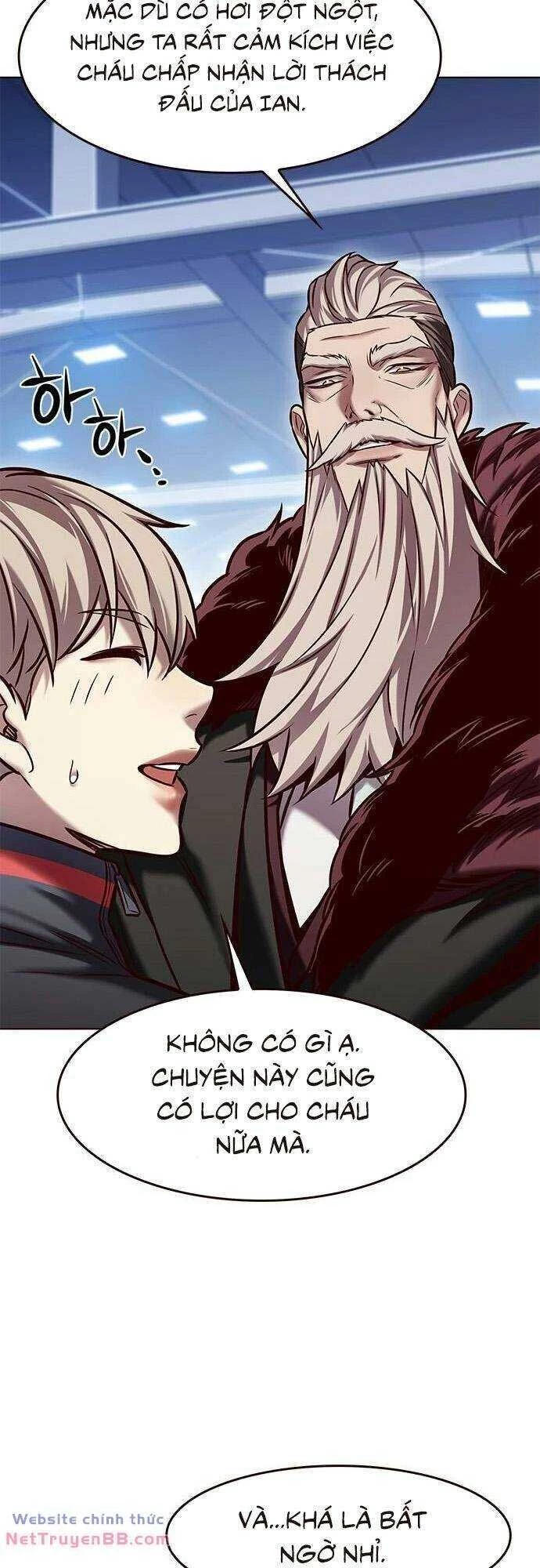 Cô Dâu Của Sói Trắng Chapter 285 - 57