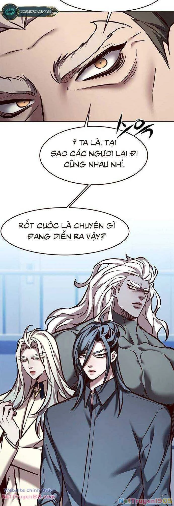 Cô Dâu Của Sói Trắng Chapter 285 - 58