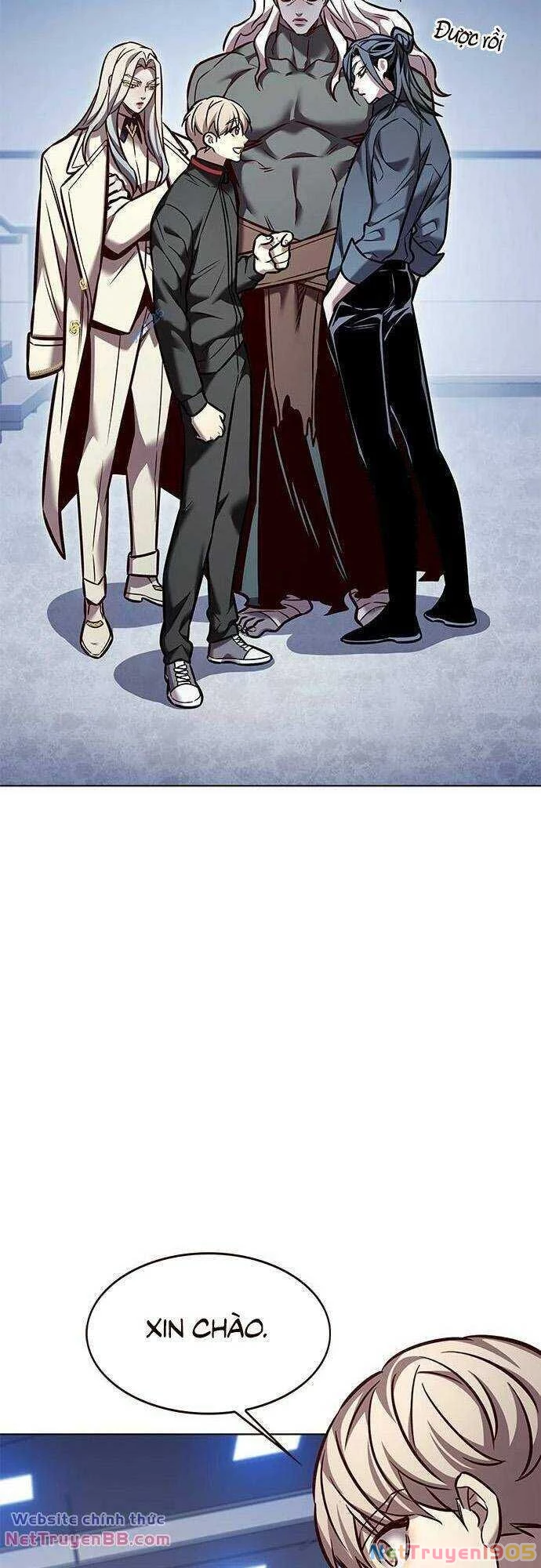 Cô Dâu Của Sói Trắng Chapter 285 - 62