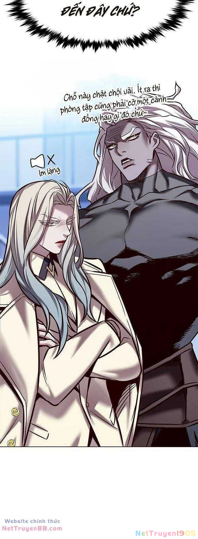Cô Dâu Của Sói Trắng Chapter 285 - 65