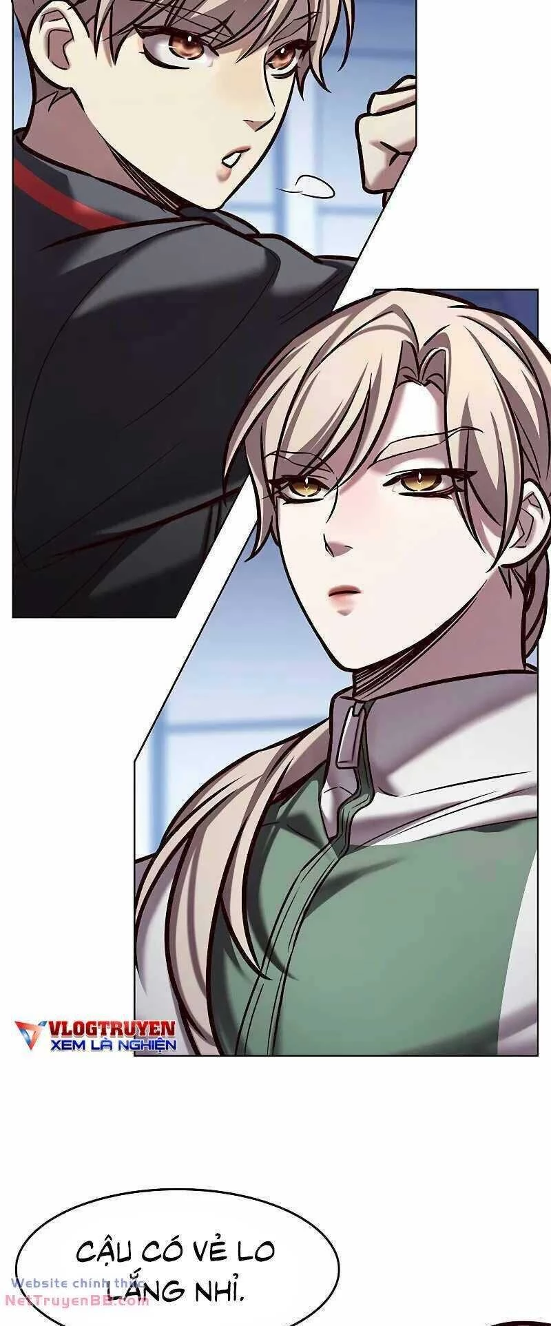 Cô Dâu Của Sói Trắng Chapter 286 - 4