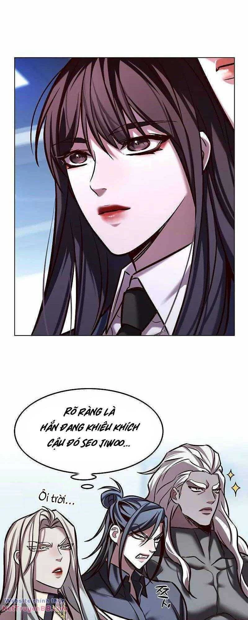 Cô Dâu Của Sói Trắng Chapter 286 - 6