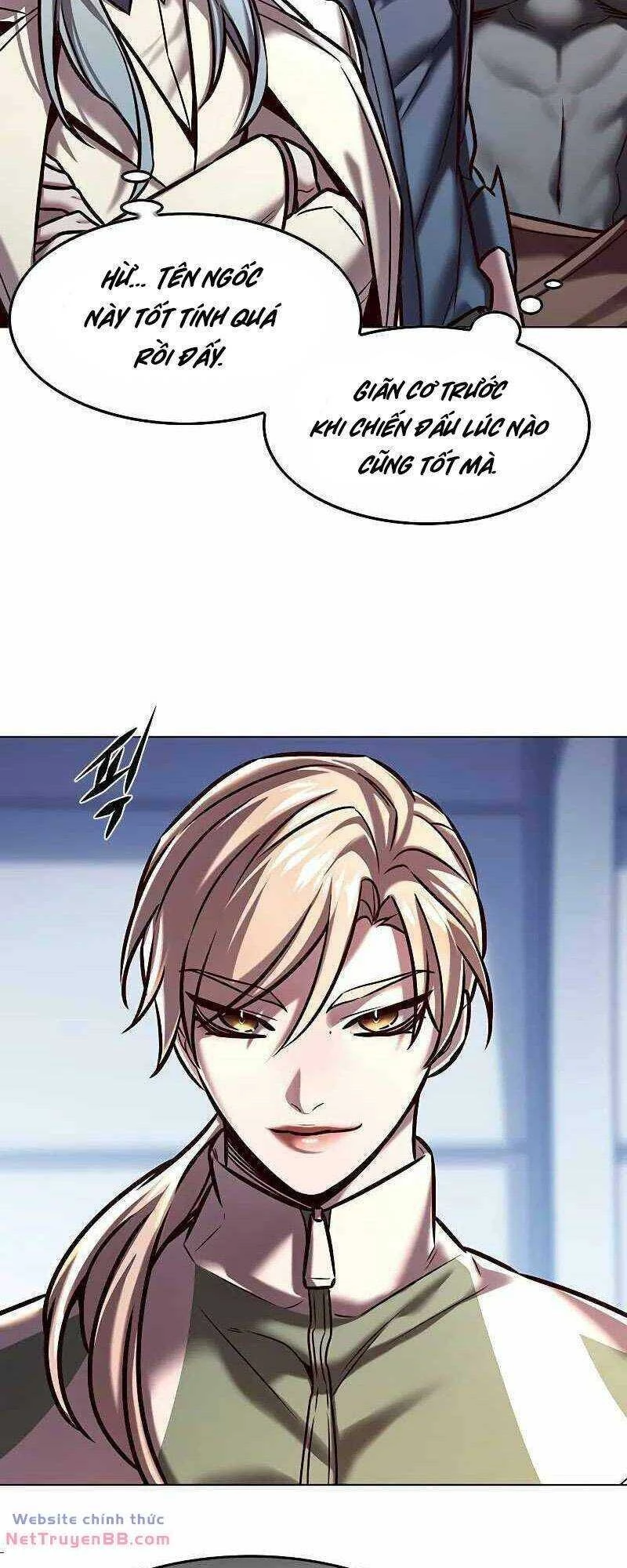 Cô Dâu Của Sói Trắng Chapter 286 - 7