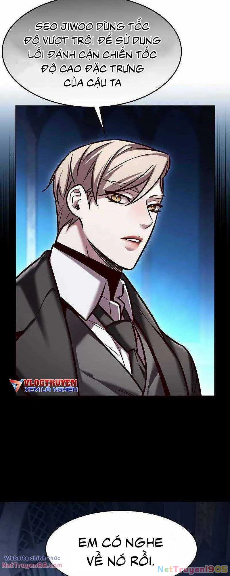 Cô Dâu Của Sói Trắng Chapter 286 - 8