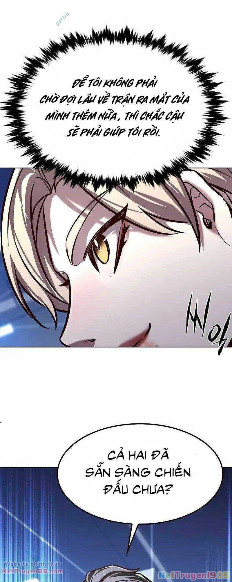 Cô Dâu Của Sói Trắng Chapter 286 - 16