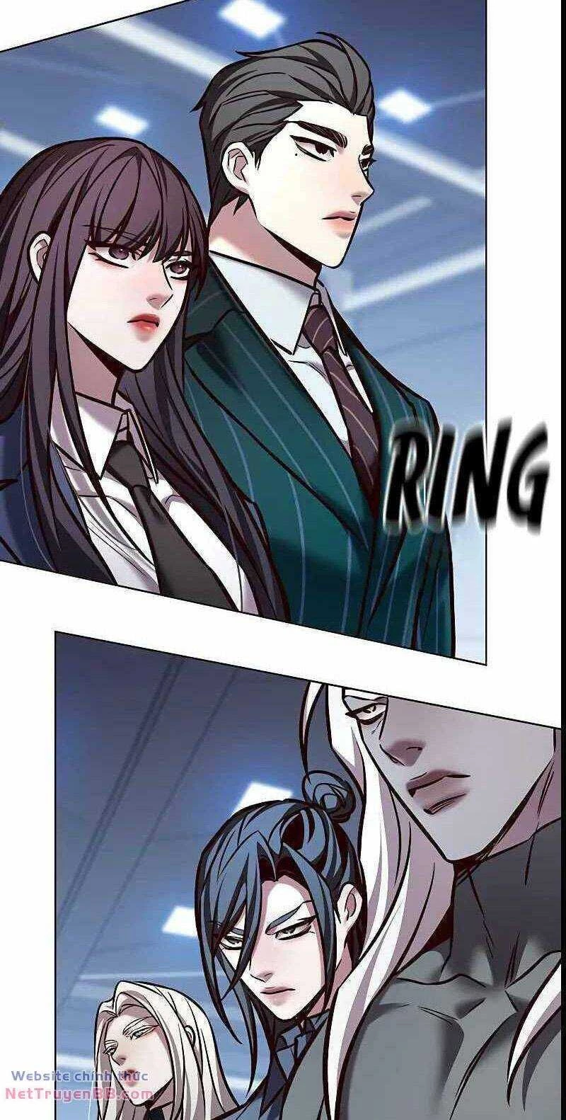 Cô Dâu Của Sói Trắng Chapter 286 - 20