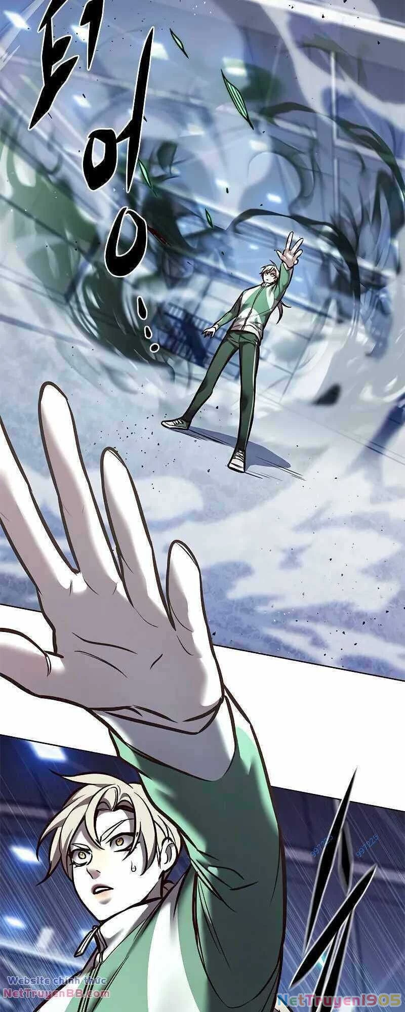 Cô Dâu Của Sói Trắng Chapter 286 - 30