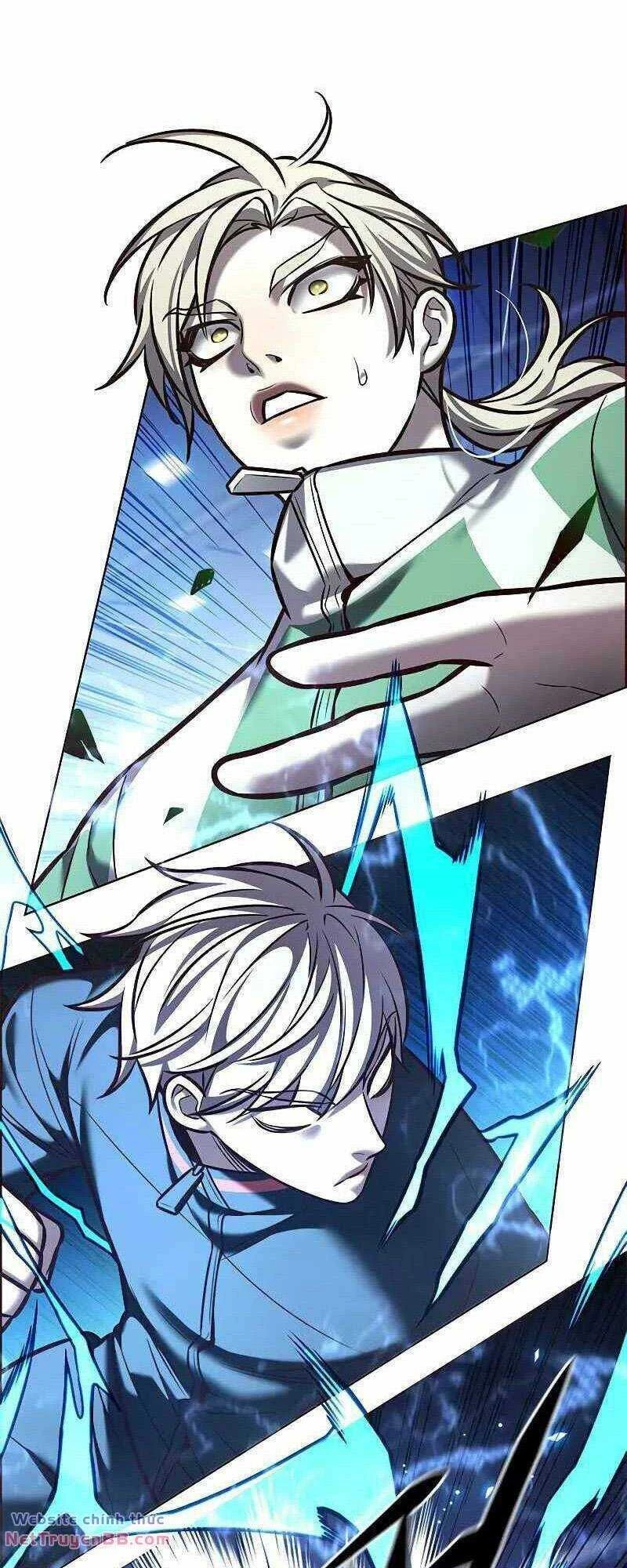 Cô Dâu Của Sói Trắng Chapter 286 - 35