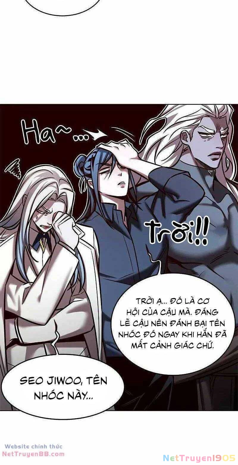 Cô Dâu Của Sói Trắng Chapter 286 - 57