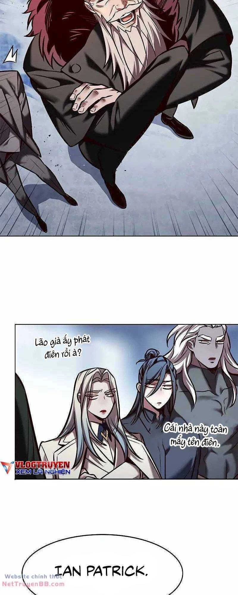 Cô Dâu Của Sói Trắng Chapter 286 - 59