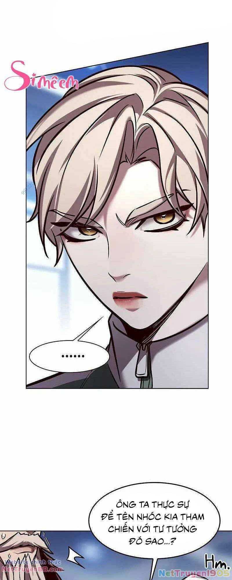 Cô Dâu Của Sói Trắng Chapter 286 - 63